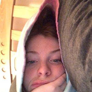 Meet your Posher, Fiona